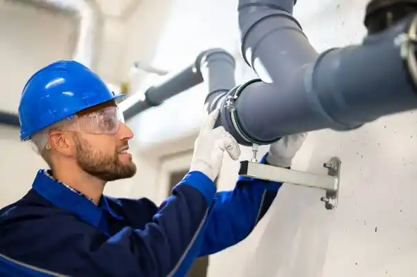 water damage restoration service Cole
